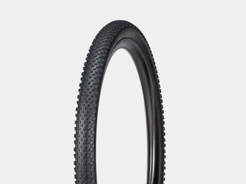 Bontrager XR3 Comp 27.5x2.20 Mountain Bike Tyre in Black